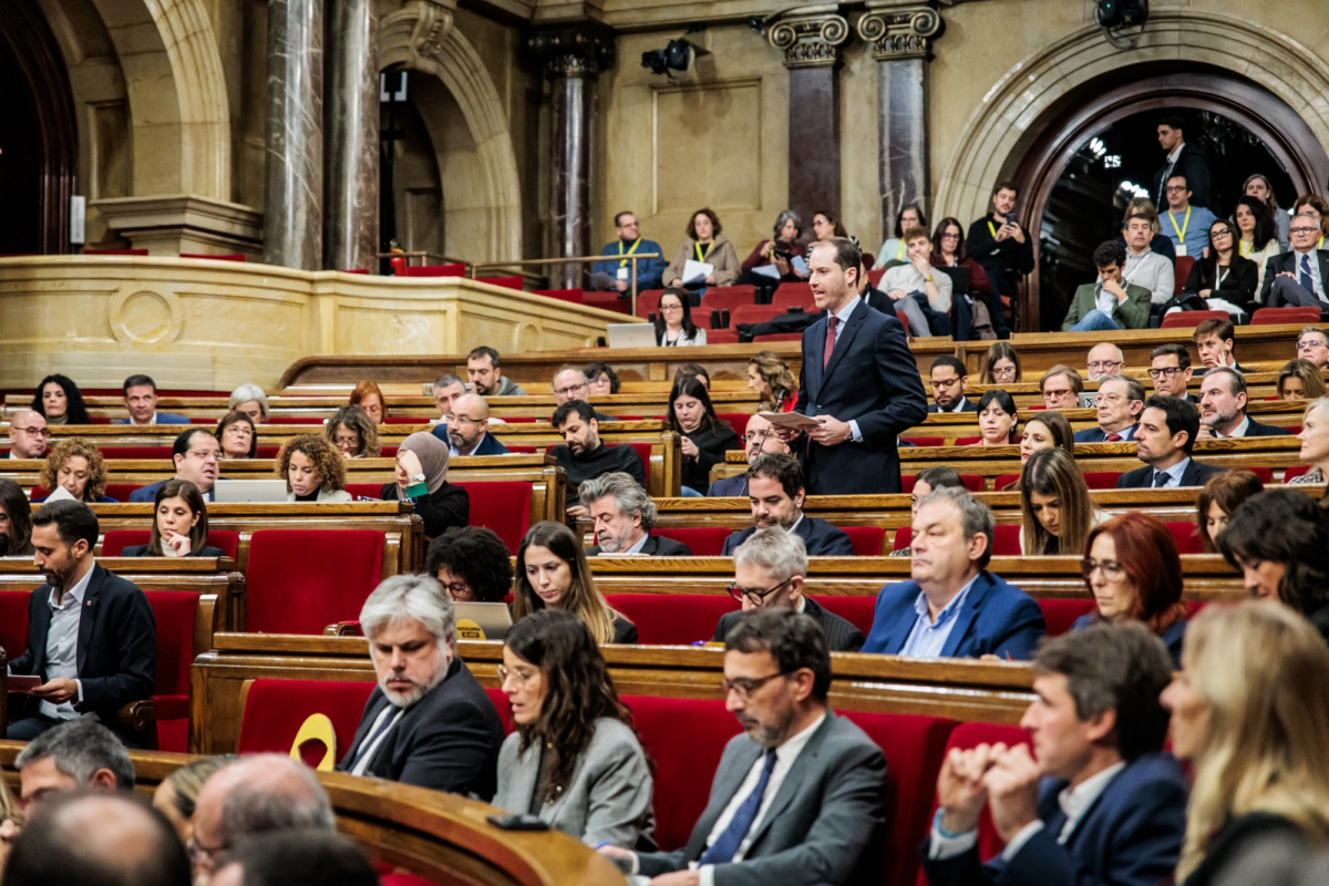 El PP pide la comparecencia inmediata de la consellera de Interior por el tiroteo de La Mina